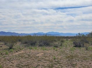 0 N Elfrida Rd, Golden Valley, AZ 86413