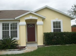9827 Nelson Forks Dr, Jacksonville, FL 32222