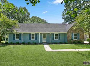 8152 Cecil Dr, Denham Springs, LA 70706