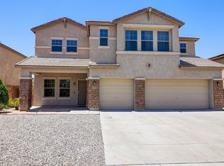 29749 W Fairmount Ave, Buckeye, AZ 85396