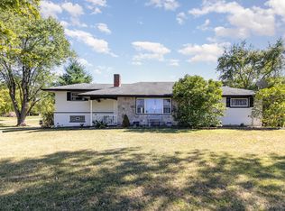 709 Losey Rd, Alexandria, KY 41001