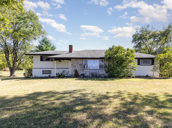 709 Losey Rd, Alexandria, KY 41001
