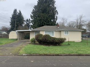 3105 Oriole St, Springfield, OR 97477