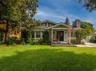 506 Bradbury Rd, Monrovia, CA 91016