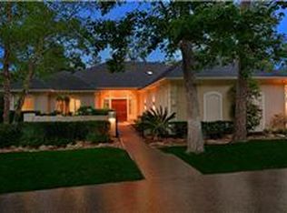 27 N Heritage Hill Cir, The Woodlands, TX 77381