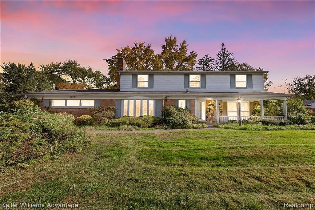 3733 Quarton Rd, Bloomfield Hills, MI 48302 MLS 20230090828 Zillow