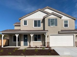 1043 Nighthawk Way, Brentwood, CA 94513