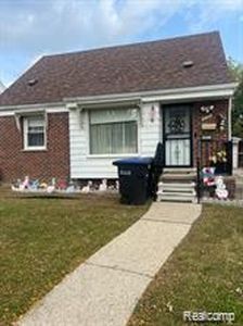 22612 Lyndon St, Detroit, MI, 48223