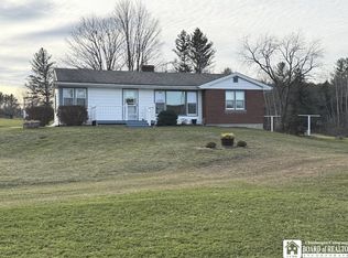 755 Harrington Rd, Frewsburg, NY 14738