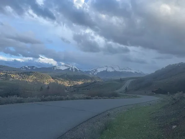 46 Aguirre Rd Lot 46, Telluride, CO 81435