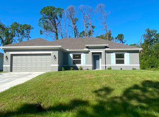 1221 S McDuff St, North Port, FL 34288