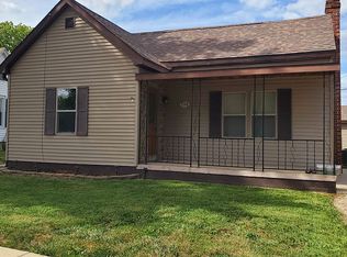 754 Freedman St, Jacksonville, IL 62650
