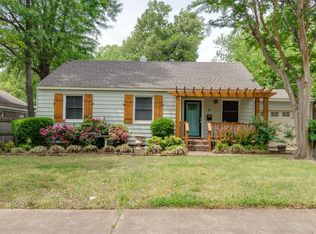 31 S Humes St, Memphis, TN 38111