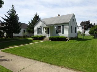 3717 Busse St, Madison, WI 53714