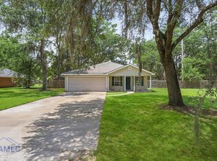 137 Old Sunbury Trl, Midway, GA 31320