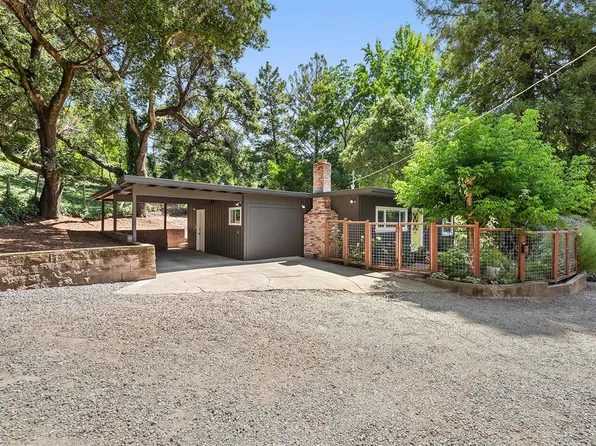 847 Strawberry Drive, Santa Rosa, CA 95404