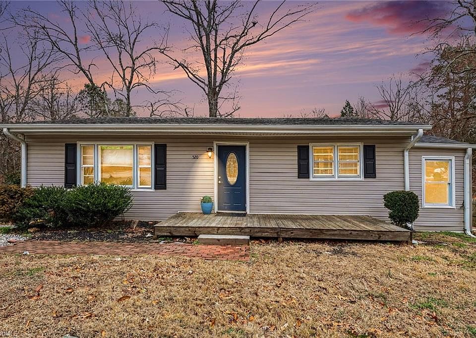 1st image of 520 James Rd