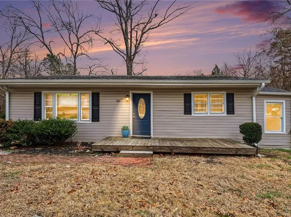 520 James Rd, High Point, NC 27265