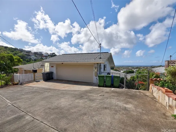 3805 Anuhea St, Honolulu, HI 96816
