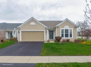 12935 Rock Creek Cir, Huntley, IL 60142