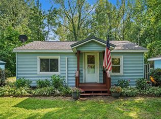 4650 Carmody Rd, Coloma, MI 49038