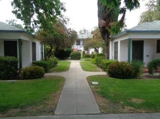 2100-2110 23rd St, Bakersfield, CA 93301