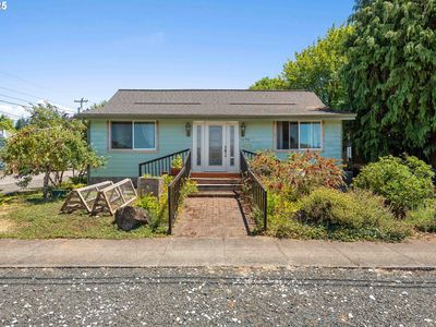 1096 N Elliott St, Coquille, OR, 97423