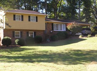 1024 Cumberland Dr, Shelby, NC 28150