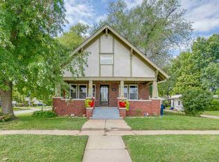 401 N Emporia St, El Dorado, KS 67042