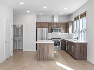 24 Rush St PENTHOUSE G, Somerville, MA 02145