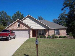 14488 Wells Creek Ln, Ralph, AL 35480