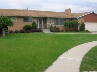 624 S Camarilla Cir, Salt Lake City, UT 84104