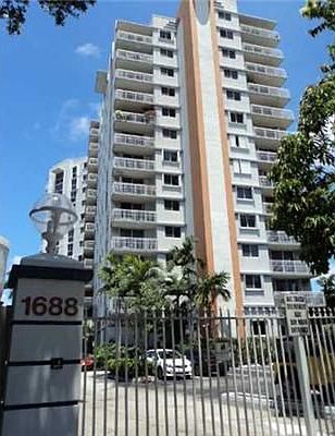 2nd image of 1688 West Ave APT 1208