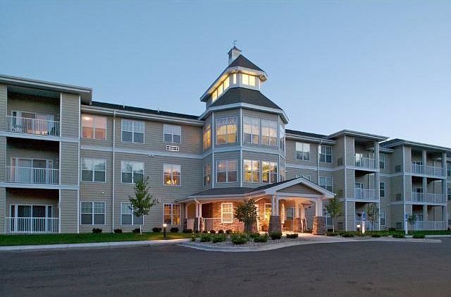1st image of 1201 Hadley Ave #206