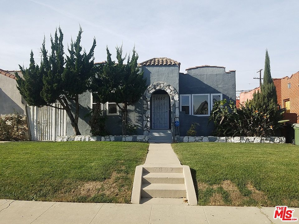 1st image of 7607 S Hobart Blvd
