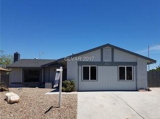 4013 Rubidoux Dr, Las Vegas, NV 89108