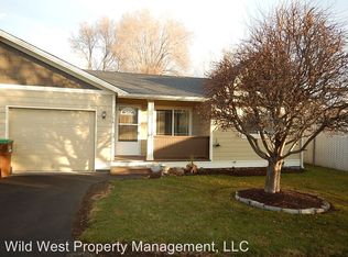 172 SW Ivy Ct, Prineville, OR 97754