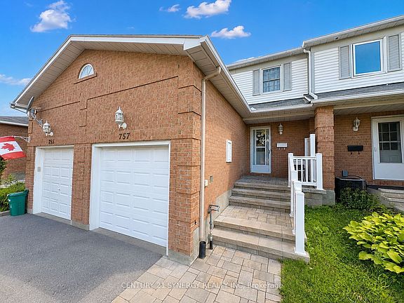 2nd image of 757 Clearcrest Cres