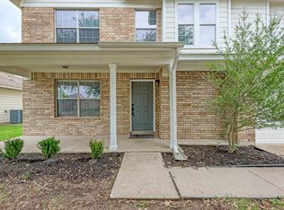 125 Holland St, Hutto, TX 78634