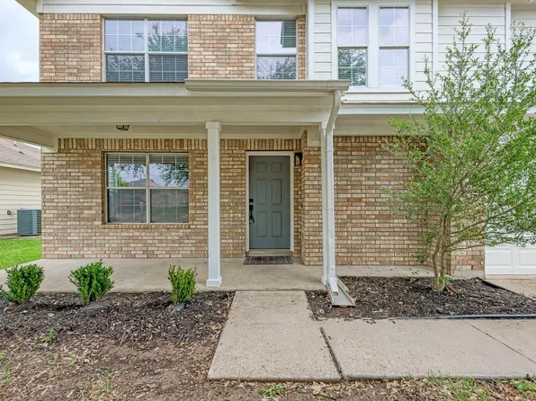 125 Holland St, Hutto, TX 78634