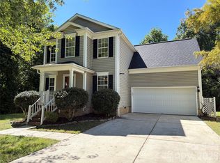 10705 Azure Valley Pl, Charlotte, NC 28269