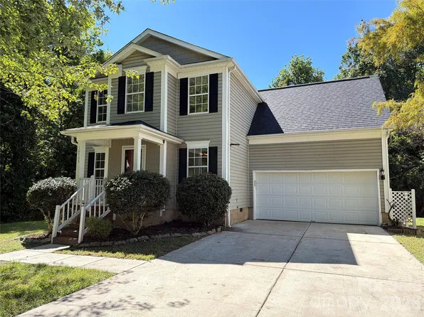 10705 Azure Valley Pl, Charlotte, NC 28269
