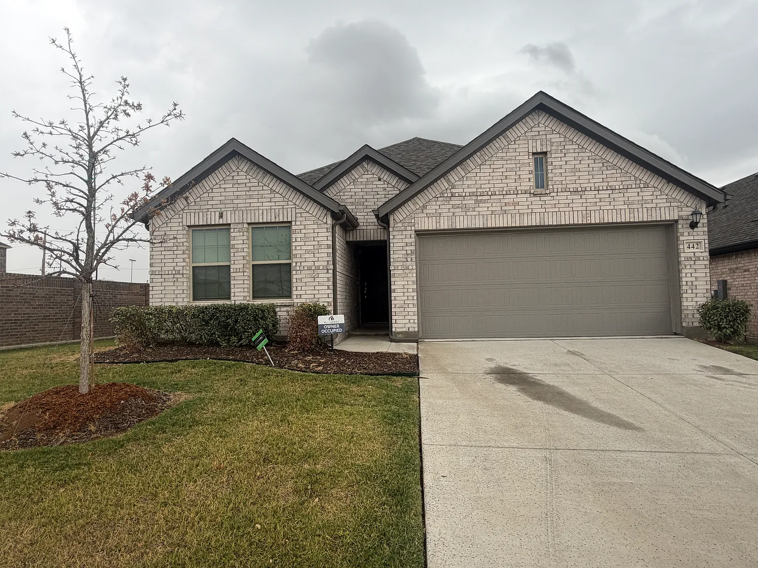 3 bed, 1850 sqft, $2,100 — Photo 2