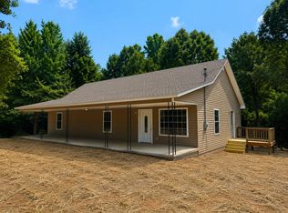 228 Henryville Rd, Ethridge, TN 38456
