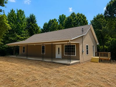 228 Henryville Rd, Ethridge, TN, 38456