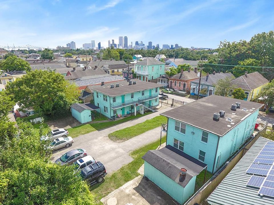 1st image of 1315 Marigny St APT 4