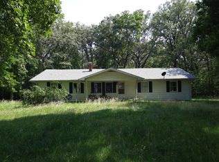 6871 Diskey Ln, Walsh, IL 62297