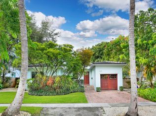 2260 Overbrook St, Miami, FL 33133