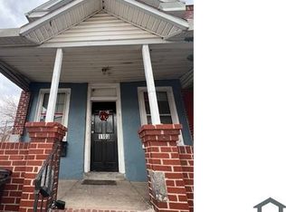 1103 Willow St FLOOR 1, Norristown, PA 19401
