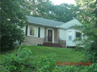 616 Davidson, Rochester Twp, PA 15074